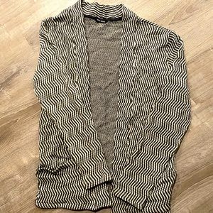 Anthony Morato mens cardigan